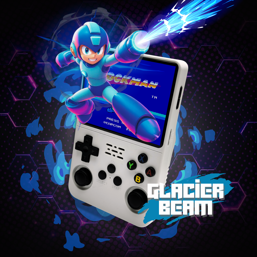 All-In-One GameLab Console