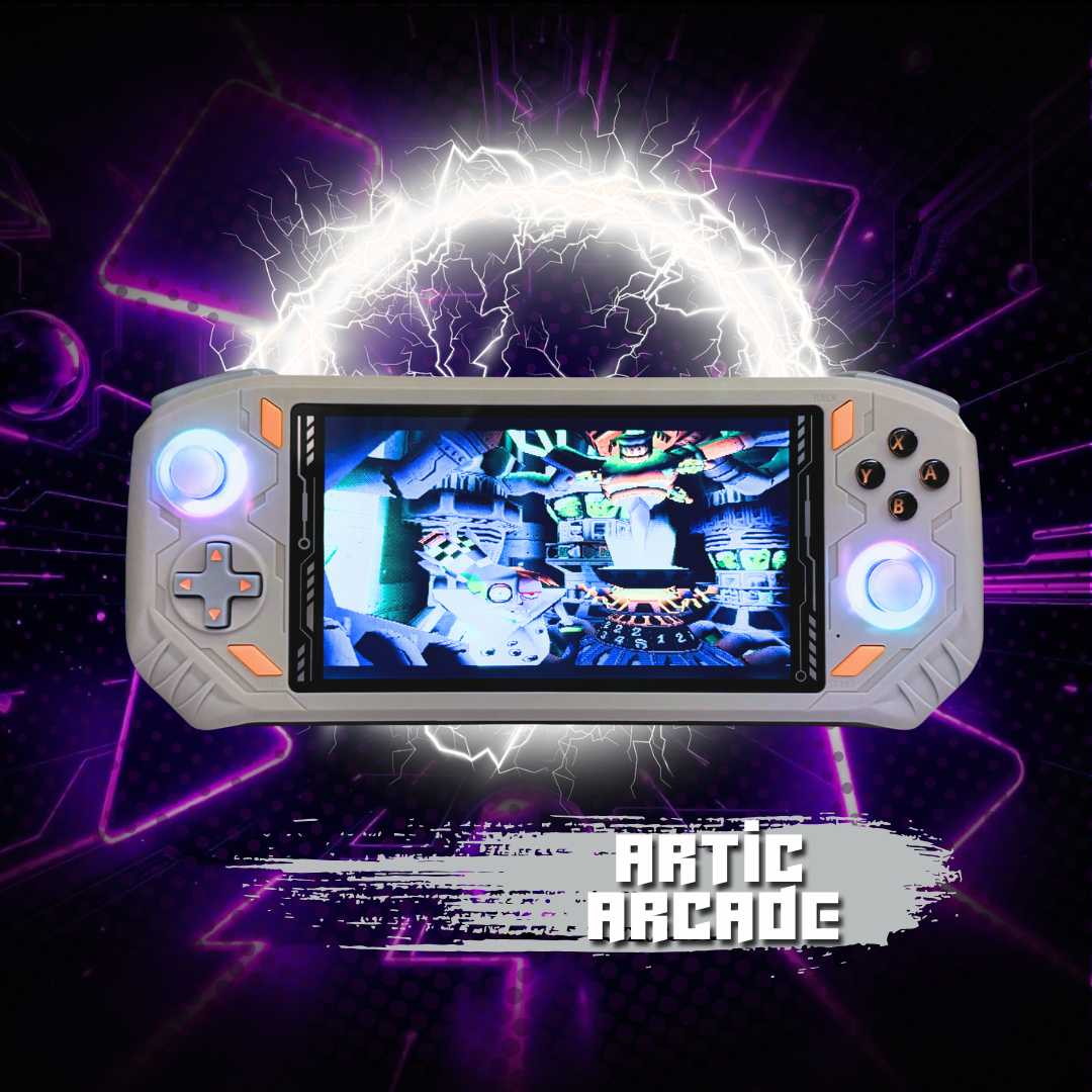 All-In-One GameLab Pro