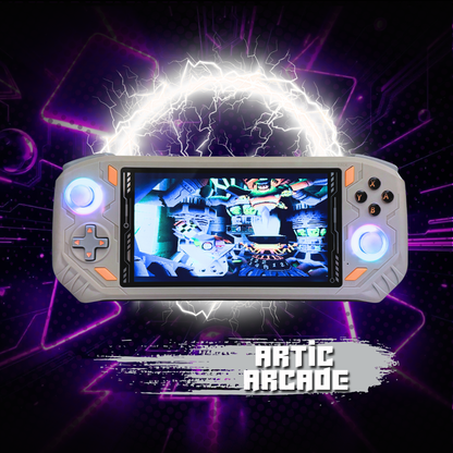 All-In-One GameLab Pro