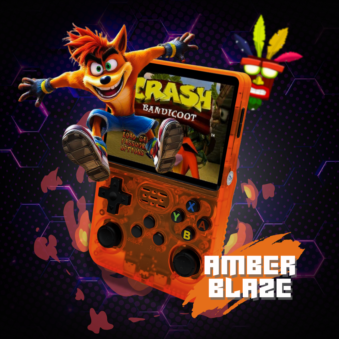 All-In-One GameLab Console