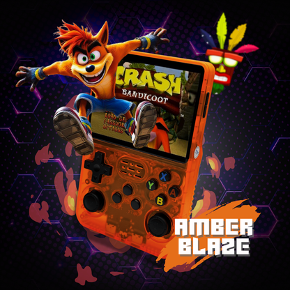 All-In-One GameLab Console