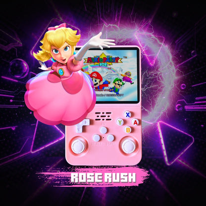 All-In-One GameLab Console