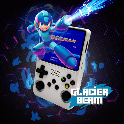 All-In-One GameLab Console